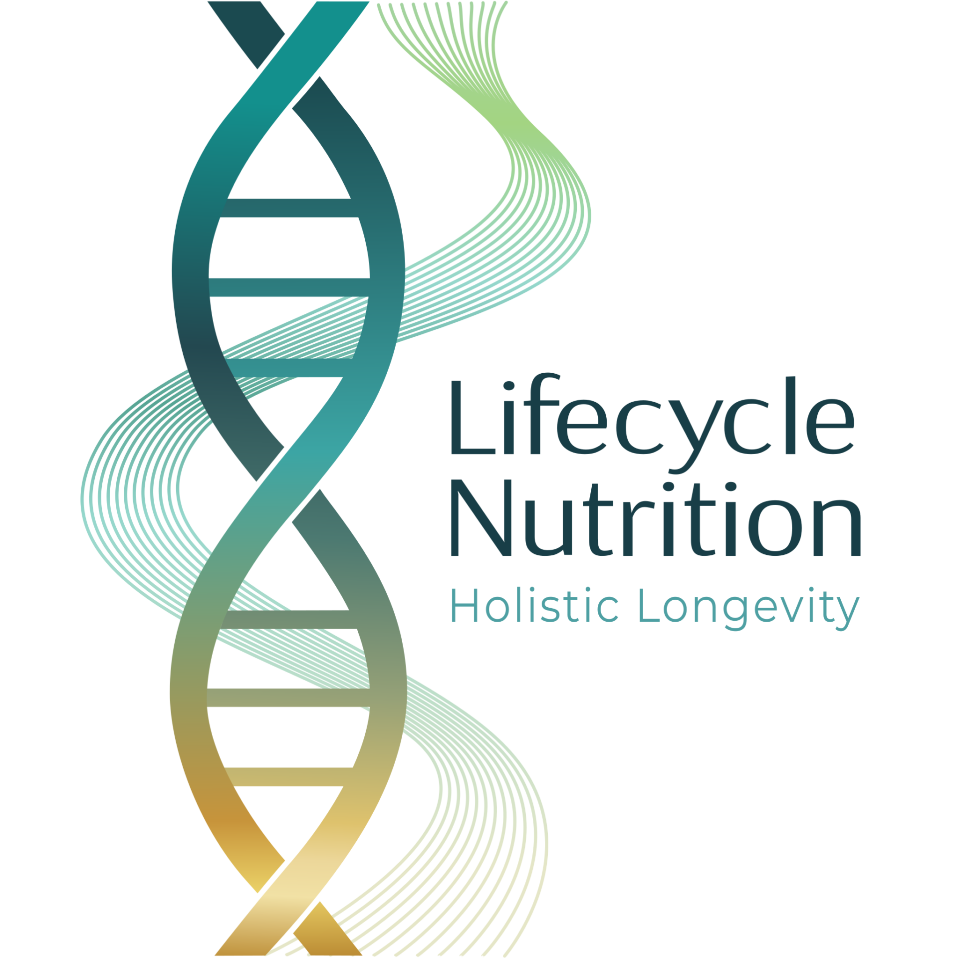 Logo for Lifecycle Nutrition